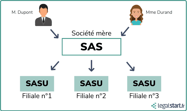 Quelles Sont Les Caracteristiques D Une Sasu Quelles Sont Les Caracteristiques D Une Sasu